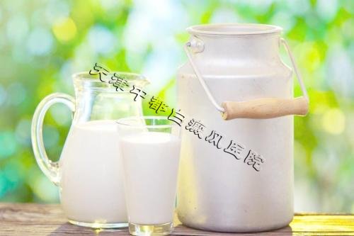 白癜風(fēng)可以喝牛奶嗎？