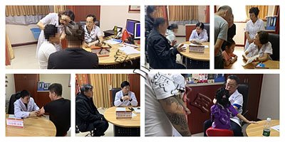 天津白癜風醫(yī)院