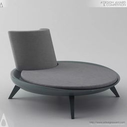 2018 A'設計大獎家具、裝飾用品及家居用品類獲獎作品賞析（上篇）