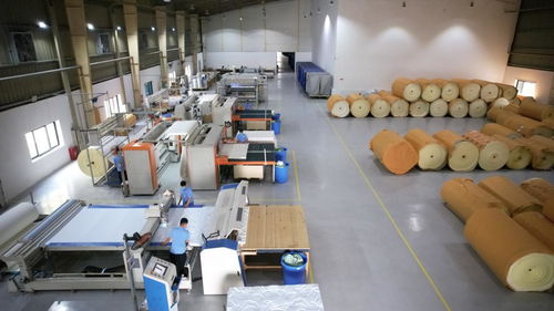 越南海馬家具工廠開放日 從香港到越南的全球化之路