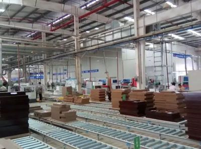 卡爾瑪家居 成長(zhǎng)型定制家具企業(yè)如何有效降低出錯(cuò)率