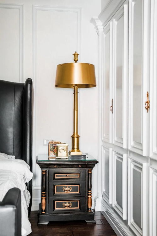 亞振家具 色彩即思想，空間即韻律的藝術(shù)交響