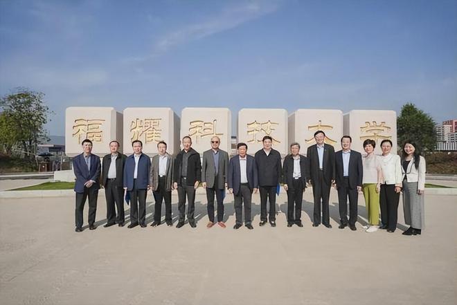 福耀科技大學(xué)2025年招生形勢分析 人工智能基礎(chǔ)軟件開發(fā)專業(yè)計劃招8000人，學(xué)費6000元