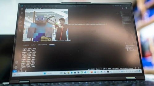 斯坦星球Python AI課再創(chuàng)新 軟硬件結(jié)合項目制實踐，助力孩子駕馭人工智能
