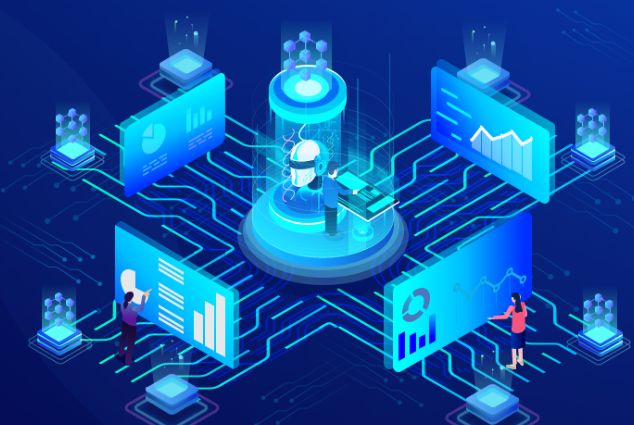 數(shù)字算力賦能 兌觀科技以AI基礎(chǔ)軟件驅(qū)動檔案管理智慧化轉(zhuǎn)型