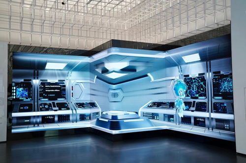 構(gòu)筑競爭新優(yōu)勢 人工智能基礎(chǔ)軟件如何為高質(zhì)量發(fā)展注入澎湃動能